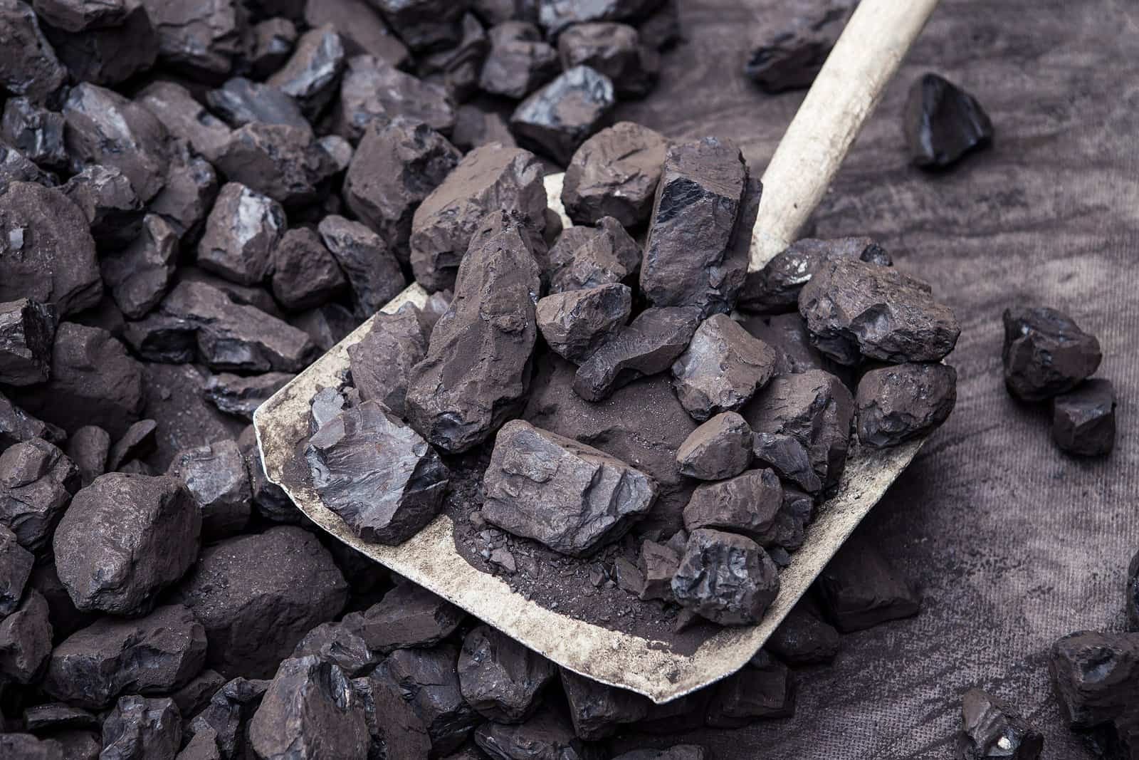 coal
