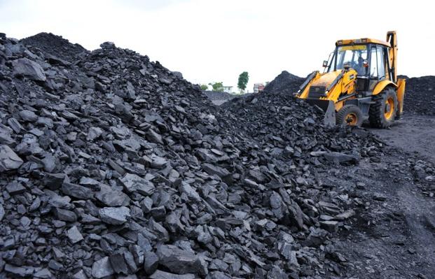 coalauction